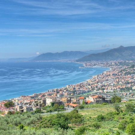 Villa Crosa tra le Nuvole Borgio Verezzi Exterior foto