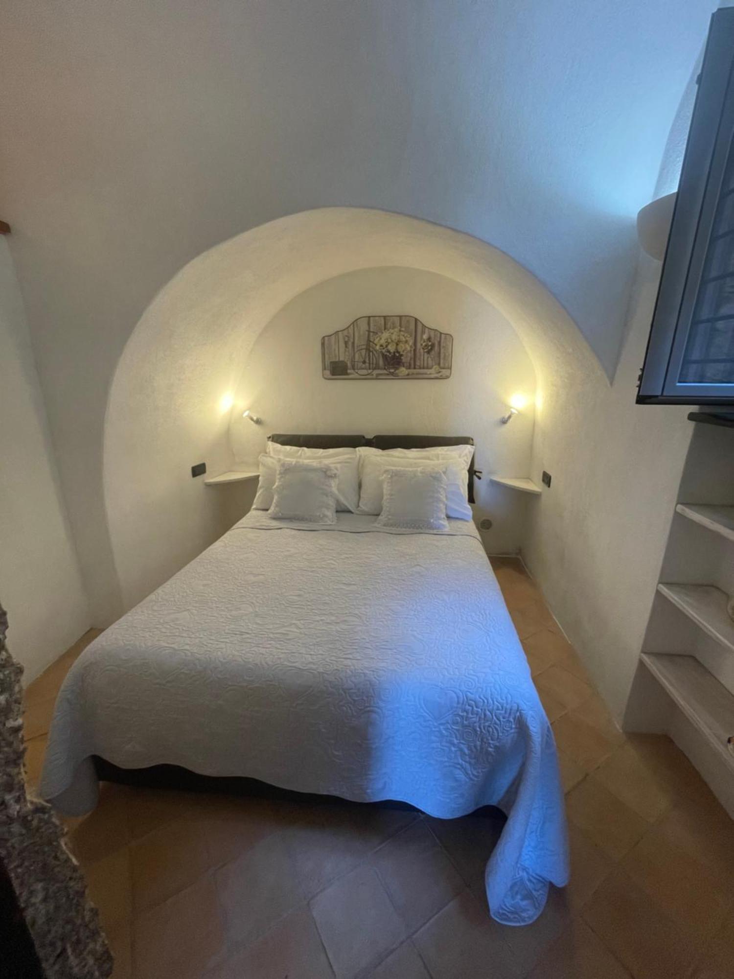 Villa Crosa tra le Nuvole Borgio Verezzi Exterior foto