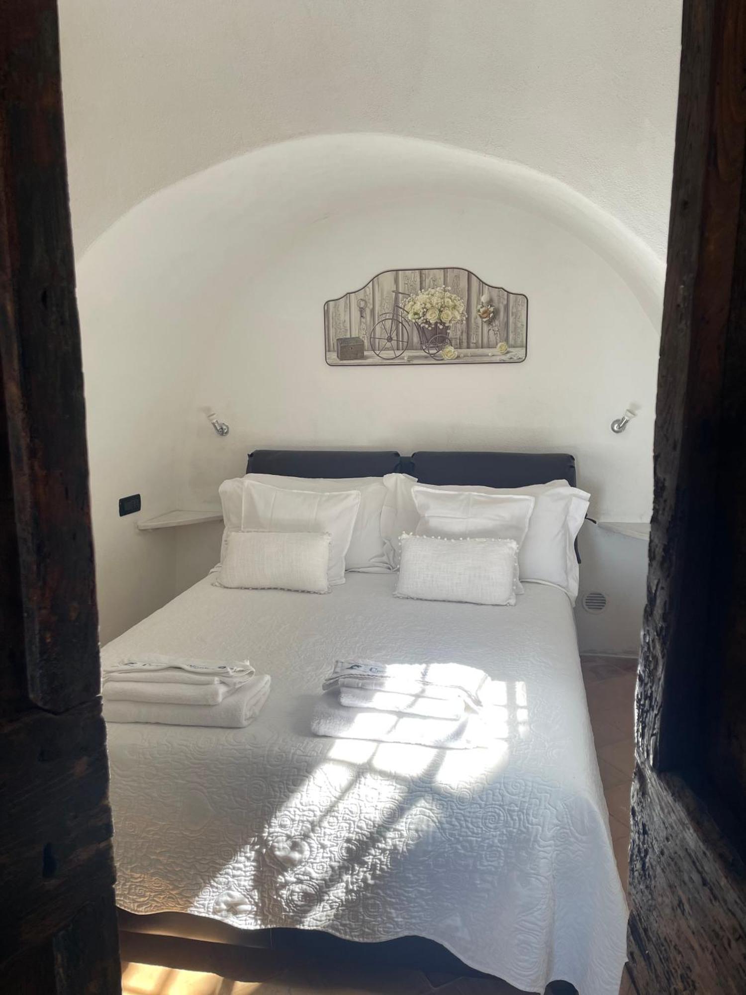 Villa Crosa tra le Nuvole Borgio Verezzi Exterior foto