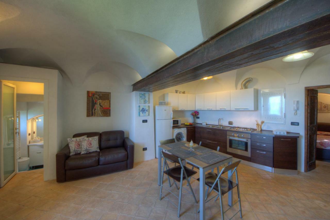 Villa Crosa tra le Nuvole Borgio Verezzi Exterior foto